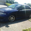 Galant Autotreffen Berlin