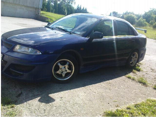 Brandenburg Berlin Mitsubishi