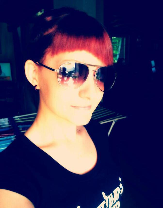 Brandenburg Club Eclipse Colt