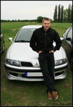 Club Berlin Mitsubishiforum