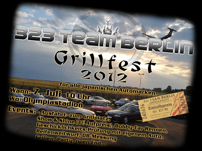 Brandenburg Mitsubishi Club