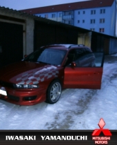 Colt Berlin Club Brandenburg